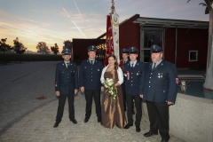 150 Jahre Freiwillige Feuerwehr Bad Birnbach