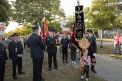 150 Jahre Freiwillige Feuerwehr Bad Birnbach