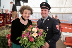 150 Jahre Freiwillige Feuerwehr Bad Birnbach