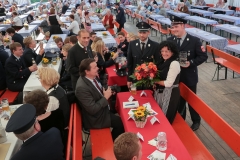 150 Jahre Freiwillige Feuerwehr Bad Birnbach