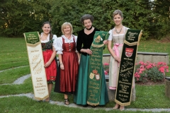 150 Jahre Freiwillige Feuerwehr Bad Birnbach