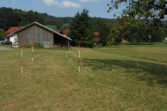 Neues FFW Haus