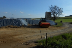 Neues FFW Haus