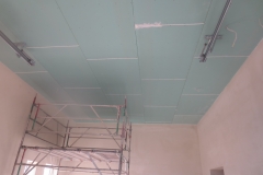 Neues FFW Haus