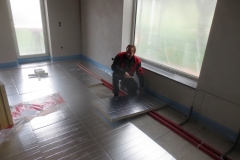 Neues FFW Haus
