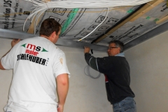 Neues FFW Haus