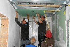 Neues FFW Haus