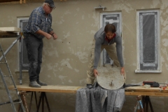 Neues FFW Haus
